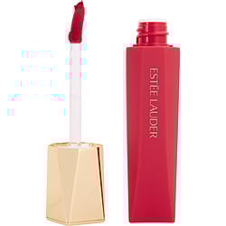 ESTEE LAUDER by Estee Lauder - Pure Color Whipped Matte Lip Color - # 924 Soft Hearted --9ml/0.3oz