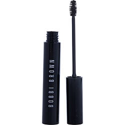 Bobbi Brown by Bobbi Brown - Natural Brow Shaper Mascara - # Soft Black --4.4ml/0.14oz