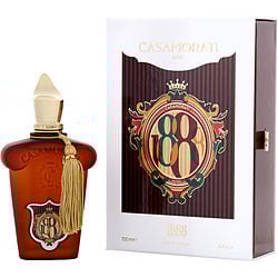 XERJOFF CASAMORATI by Xerjoff - EAU DE PARFUM SPRAY 3.4 OZ (NEW PACKAGING)