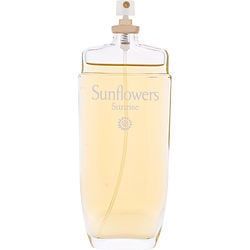 SUNFLOWERS SUNRISE by Elizabeth Arden-EDT SPRAY 3.3 OZ *TESTER