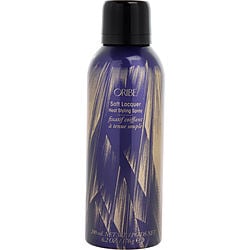 ORIBE by Oribe - SOFT LACQUER HEAT STYLING SPRAY 6.2 OZ