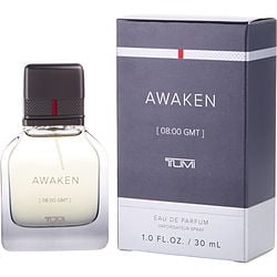 TUMI AWAKEN by Tumi-EAU DE PARFUM SPRAY 1 OZ