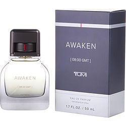 TUMI AWAKEN by Tumi-EAU DE PARFUM SPRAY 1.7 OZ