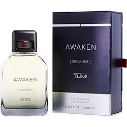 TUMI AWAKEN by Tumi - EAU DE PARFUM SPRAY 6.8 OZ