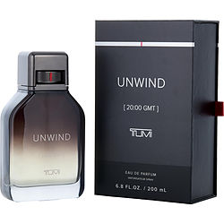 TUMI UNWIND by Tumi-EAU DE PARFUM SPRAY 6.8 OZ