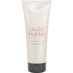 BYBLOS MISS BYBLOS by Byblos-BODY LOTION 6.8 OZ