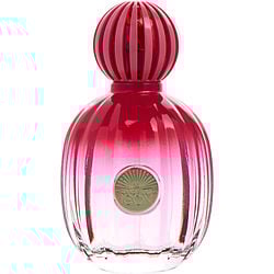 ANTONIO BANDERAS THE ICON by Antonio Banderas-EAU DE PARFUM SPRAY 3.4 OZ *TESTER