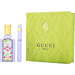 GUCCI FLORA GORGEOUS MAGNOLIA by Gucci-EAU DE PARFUM SPRAY 1.7 OZ