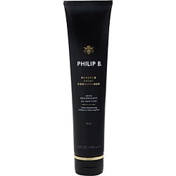 PHILIP B by Philip B - FOREVER SHINE CONDITIONER 6 OZ