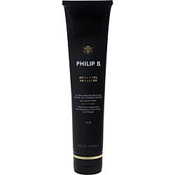 PHILIP B by Philip B - MEGA CURL ENHANCER 6 OZ
