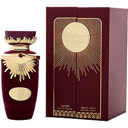 LATTAFA SAKEENA by Lattafa-EAU DE PARFUM SPRAY 3.4 OZ