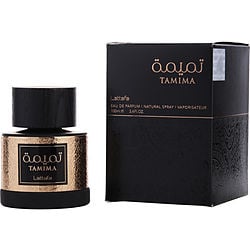 LATTAFA TAMIMA by Lattafa-EAU DE PARFUM SPRAY 3.4 OZ