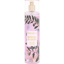 MIMOSE DAHLIA by Forever 21 - BODY MIST 8 OZ