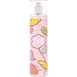 PASTEL PEONY by Forever 21 - BODY MIST 8 OZ