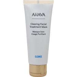 Ahava by AHAVA - Clearing Facial Treatment Mask  --75ml/2.5oz