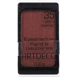 Artdeco by Artdeco - Eyeshadow Pearl - # 35 Pearly Savannah --0.8g/0.03oz
