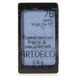 Artdeco by Artdeco-Eyeshadow Pearl - # 76 Pearly Forget-Me-Not --0.8g/0.03oz