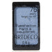 Artdeco by Artdeco-Eyeshadow Pearl - # 76 Pearly Forget-Me-Not --0.8g/0.03oz - BigSun