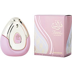 AL HARAMAIN FARASHA by Al Haramain - EAU DE PARFUM SPRAY 3.4 OZ