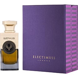 ELECTIMUSS VANILLA EDESIA by Electimuss-PURE PARFUM SPRAY 3.4 OZ