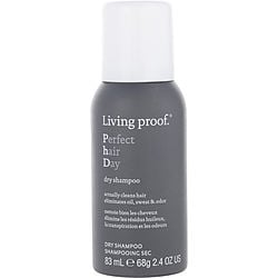LIVING PROOF by Living Proof - PERFECT HAIR DAY (PhD) DRY SHAMPOO 2.4 OZ