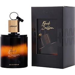 ARMAF BLACK SAFFRON by Armaf - EAU DE PARFUM SPRAY 3.4 OZ