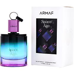 ARMAF SPACE AGE by Armaf - EAU DE PARFUM SPRAY 3.4 OZ
