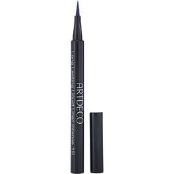 Artdeco by Artdeco-Long Lasting Liquid Liner Intense - # 12 Blue --0.6ml/0.02oz