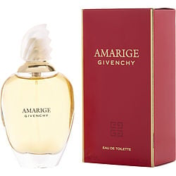 AMARIGE by Givenchy-EDT SPRAY 1.7 OZ (NEW PACKAGING)