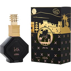 NABEEL IRTH by Nabeel-EAU DE PARFUM SPRAY 3.3 OZ
