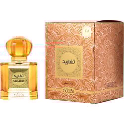NABEEL TAGARID by Nabeel-EAU DE PARFUM SPRAY 3.3 OZ