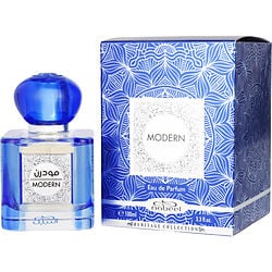 NABEEL MODERN by Nabeel - EAU DE PARFUM SPRAY 3.4 OZ