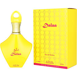 NABEEL DALAA by Nabeel - EAU DE PARFUM SPRAY 3.4 OZ