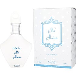 NABEEL MA'ALAINA by Nabeel - EAU DE PARFUM SPRAY 3.4 OZ