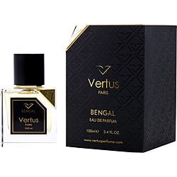 VERTUS BENGAL by Vertus-EAU DE PARFUM SPRAY 3.4 OZ