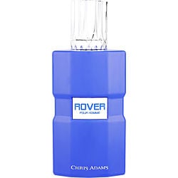 CHRIS ADAMS ROVER by Chris Adams - EAU DE PARFUM SPRAY 3.4 OZ