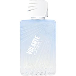 CHRIS ADAMS VOLANTE by Chris Adams - EAU DE PARFUM SPRAY 3.4 OZ