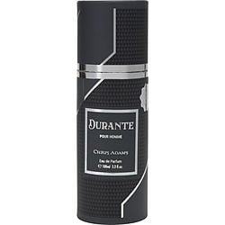 CHRIS ADAMS DURANTE by Chris Adams - EAU DE PARFUM SPRAY 3.4 OZ