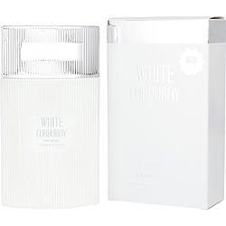 CHRIS ADAMS WHITE CORDUROY by Chris Adams - EAU DE PARFUM SPRAY 3.4 OZ