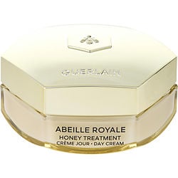 GUERLAIN by Guerlain-Abeille Royale Honey Treatment Day Cream --50ml/1.6oz