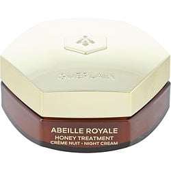 GUERLAIN by Guerlain-Abeille Royale Honey Treatment Night Cream --50ml/1.6oz