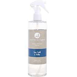 SEA SALT & KELP by Northern Lights - LINEN & ROOM SPRAY 16 OZ