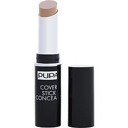 PUPA by Pupa Milano - Cover Stick Concealer # 003 Dark Beige --3.5g/0.12oz