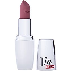 PUPA by Pupa Milano - I'm Matt Pure Colour Lipstick - #010 Delicate Nude --3.5g/0.12oz