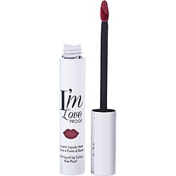 PUPA by Pupa Milano - I'm Love Proof Matt Liquid Lip Color - #001 Light Rose --2.7ml/0.09oz