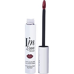 PUPA by Pupa Milano - I'm Love Proof Matt Liquid Lip Color - #002 Delicate Nude --2.7ml/0.09oz