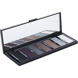 PUPA by Pupa Milano - Makeup Stories Compact Palette - #002 Smokey Vibes --13.3g/0.469oz