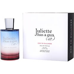 JULIETTE HAS A GUN ODE TO DULLNESS by Juliette Has A Gun-EAU DE PARFUM SPRAY 3.4 OZ