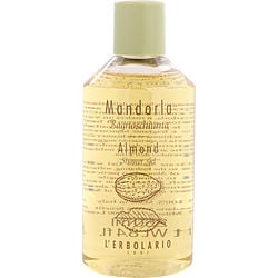 L'ERBOLARIO by L'erbolario-Almond Shower Gel --250ml/8.4oz