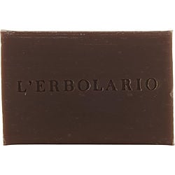 L'ERBOLARIO by L'erbolario-Ambraliquida Soap --100g/3.5oz